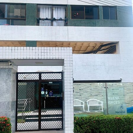 Apto Aconchegante E Moderno Recife Ngoại thất bức ảnh