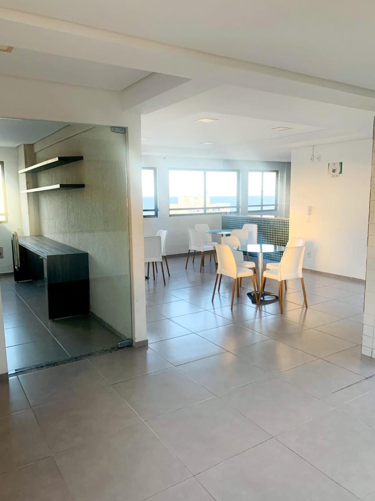 Apto Aconchegante E Moderno Recife Ngoại thất bức ảnh