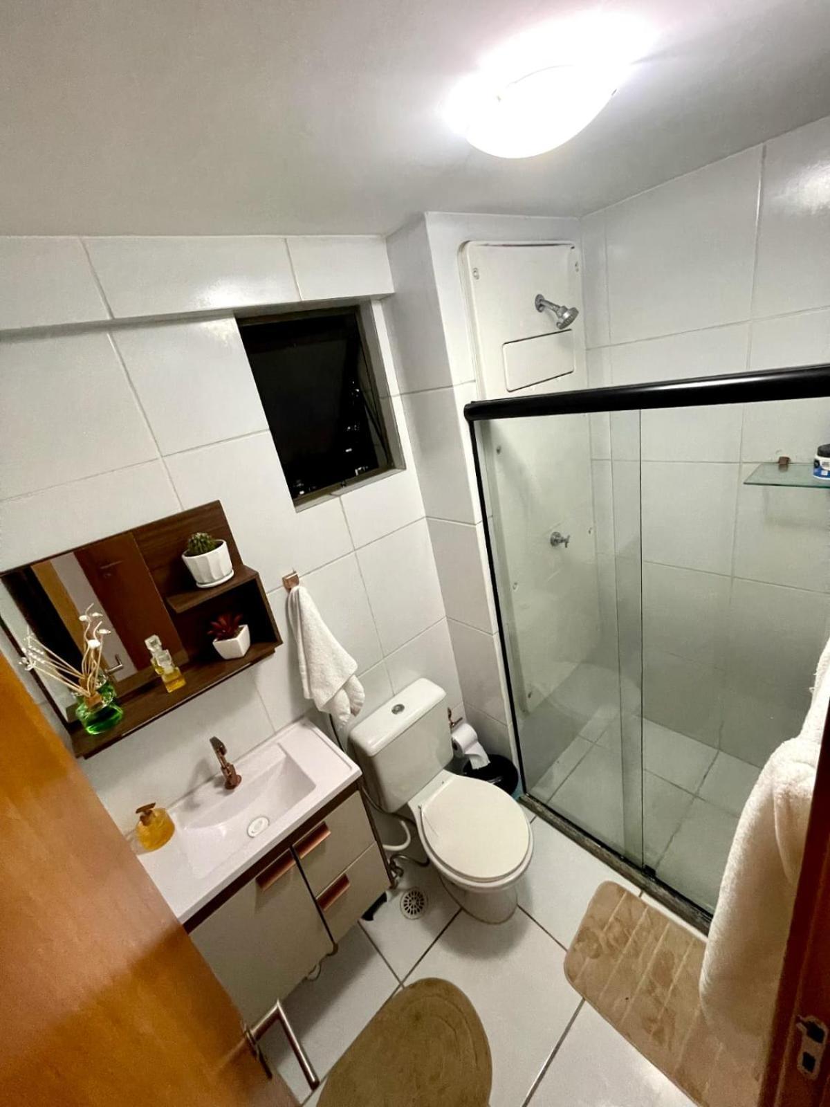 Apto Aconchegante E Moderno Recife Ngoại thất bức ảnh
