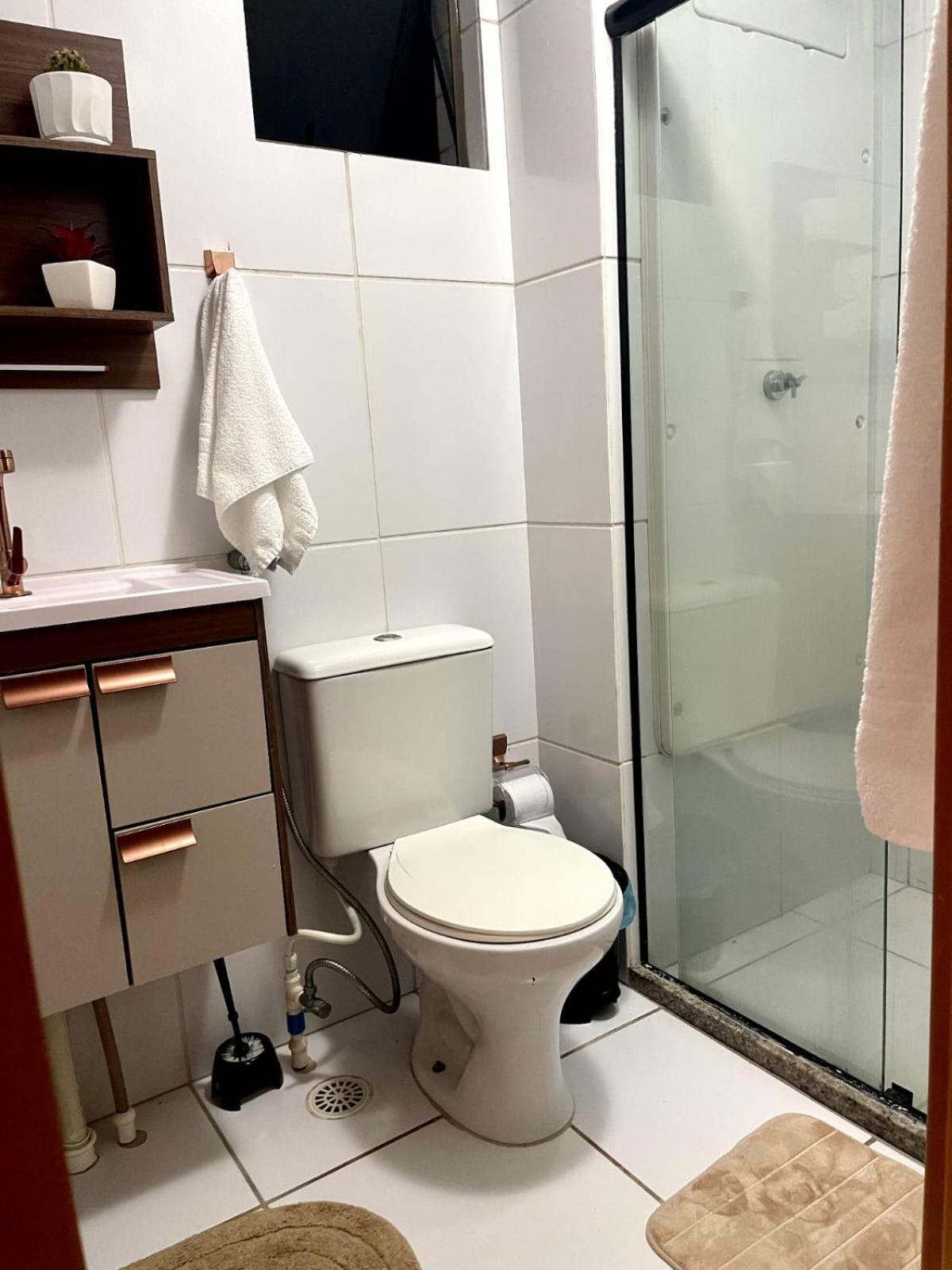 Apto Aconchegante E Moderno Recife Ngoại thất bức ảnh
