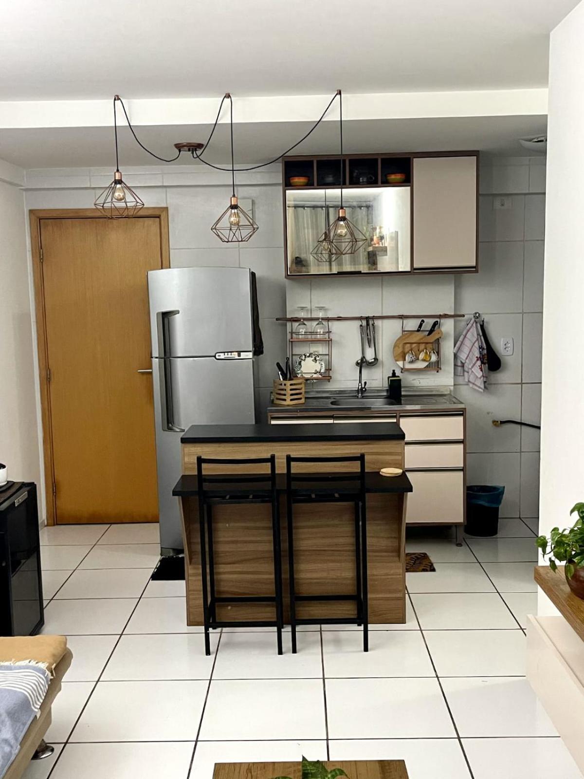 Apto Aconchegante E Moderno Recife Ngoại thất bức ảnh