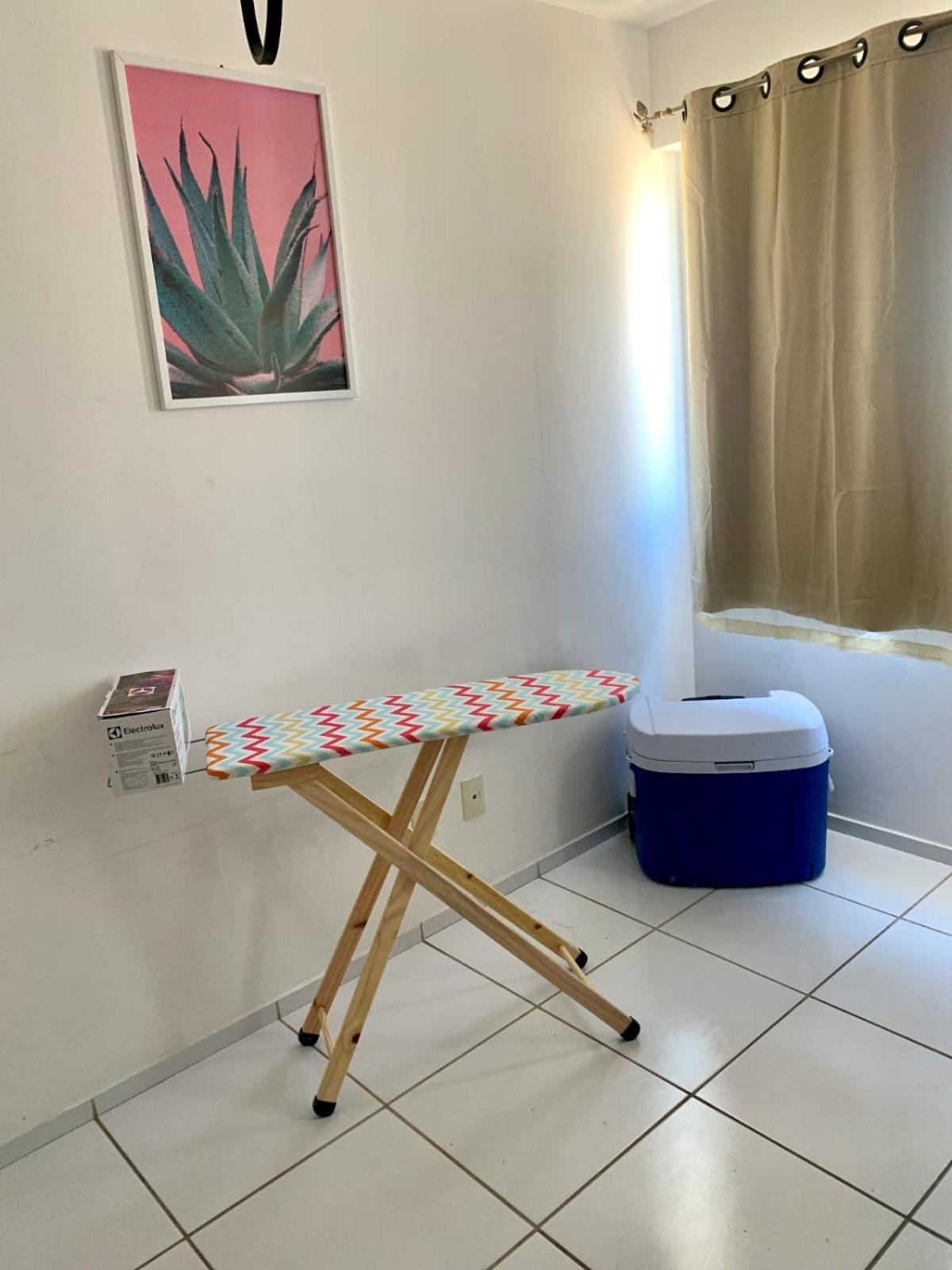 Apto Aconchegante E Moderno Recife Ngoại thất bức ảnh