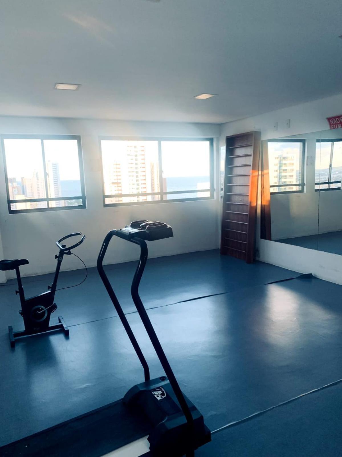 Apto Aconchegante E Moderno Recife Ngoại thất bức ảnh