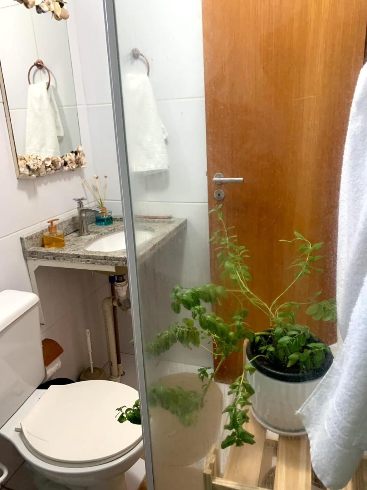 Apto Aconchegante E Moderno Recife Ngoại thất bức ảnh