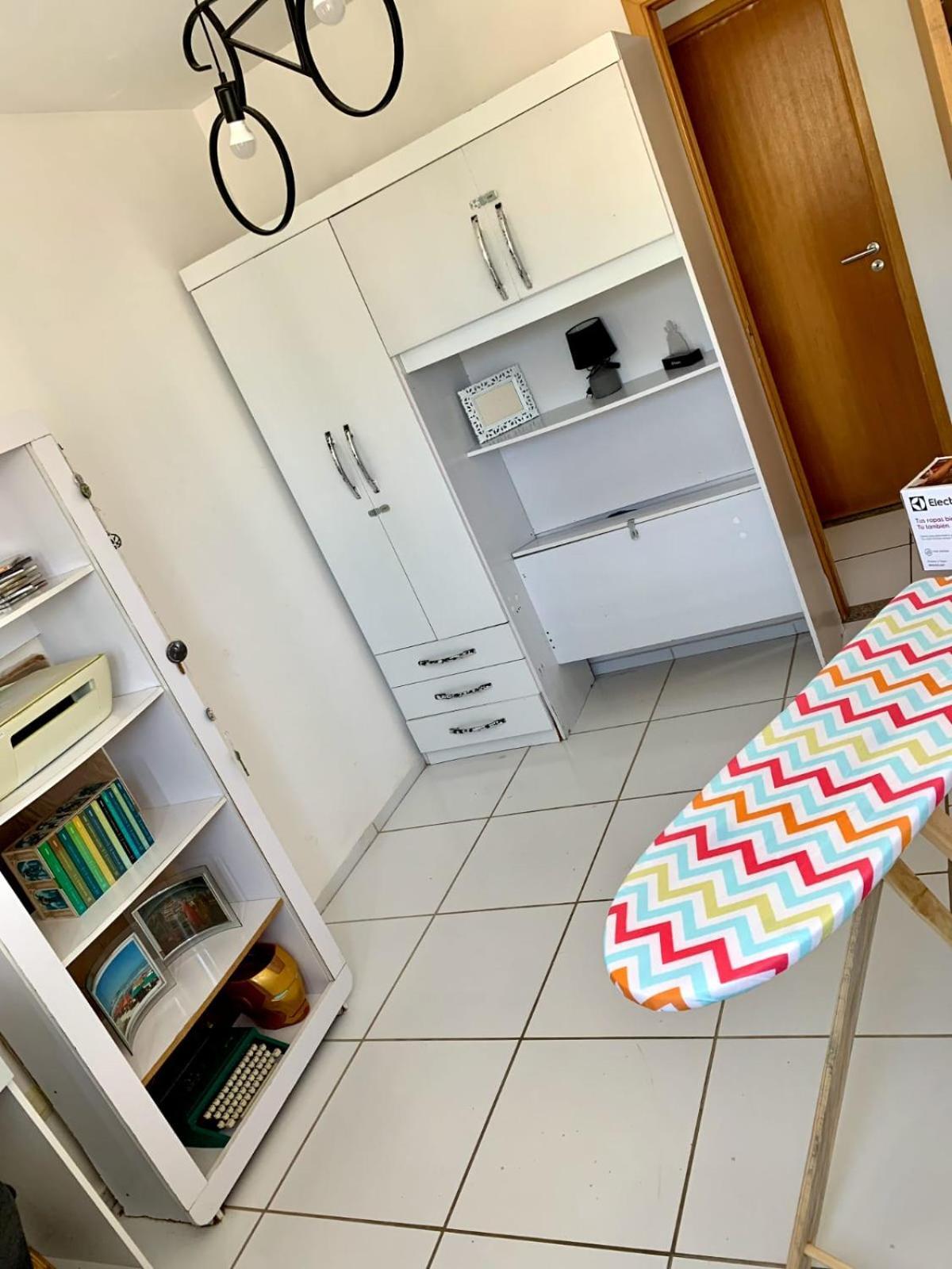 Apto Aconchegante E Moderno Recife Ngoại thất bức ảnh