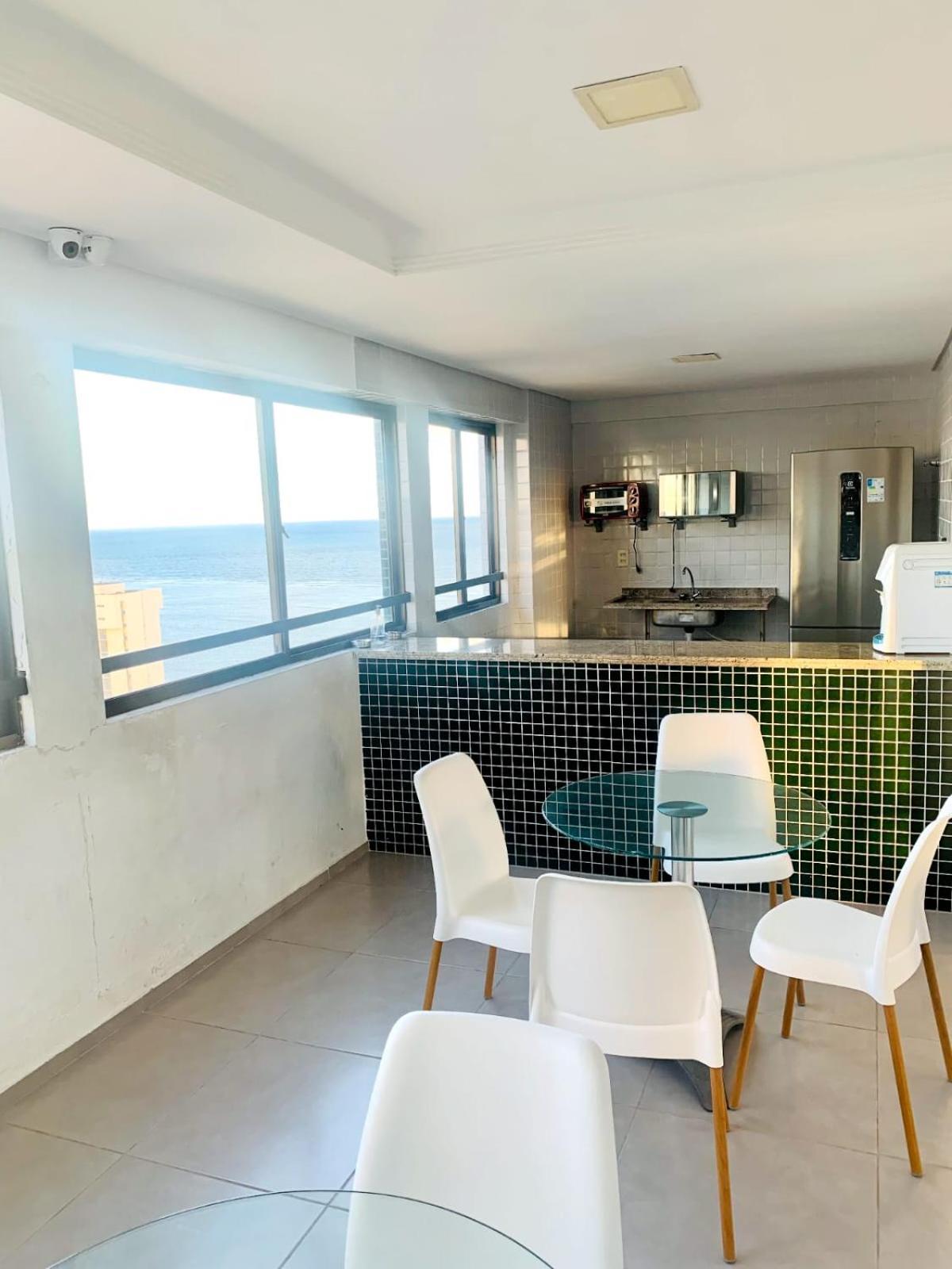 Apto Aconchegante E Moderno Recife Ngoại thất bức ảnh