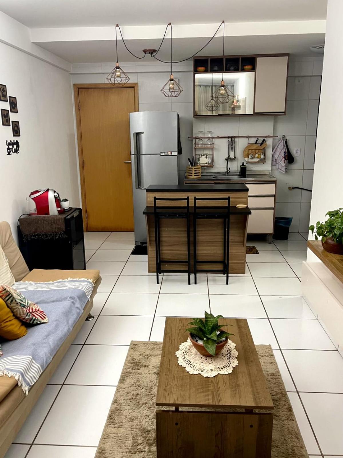Apto Aconchegante E Moderno Recife Ngoại thất bức ảnh