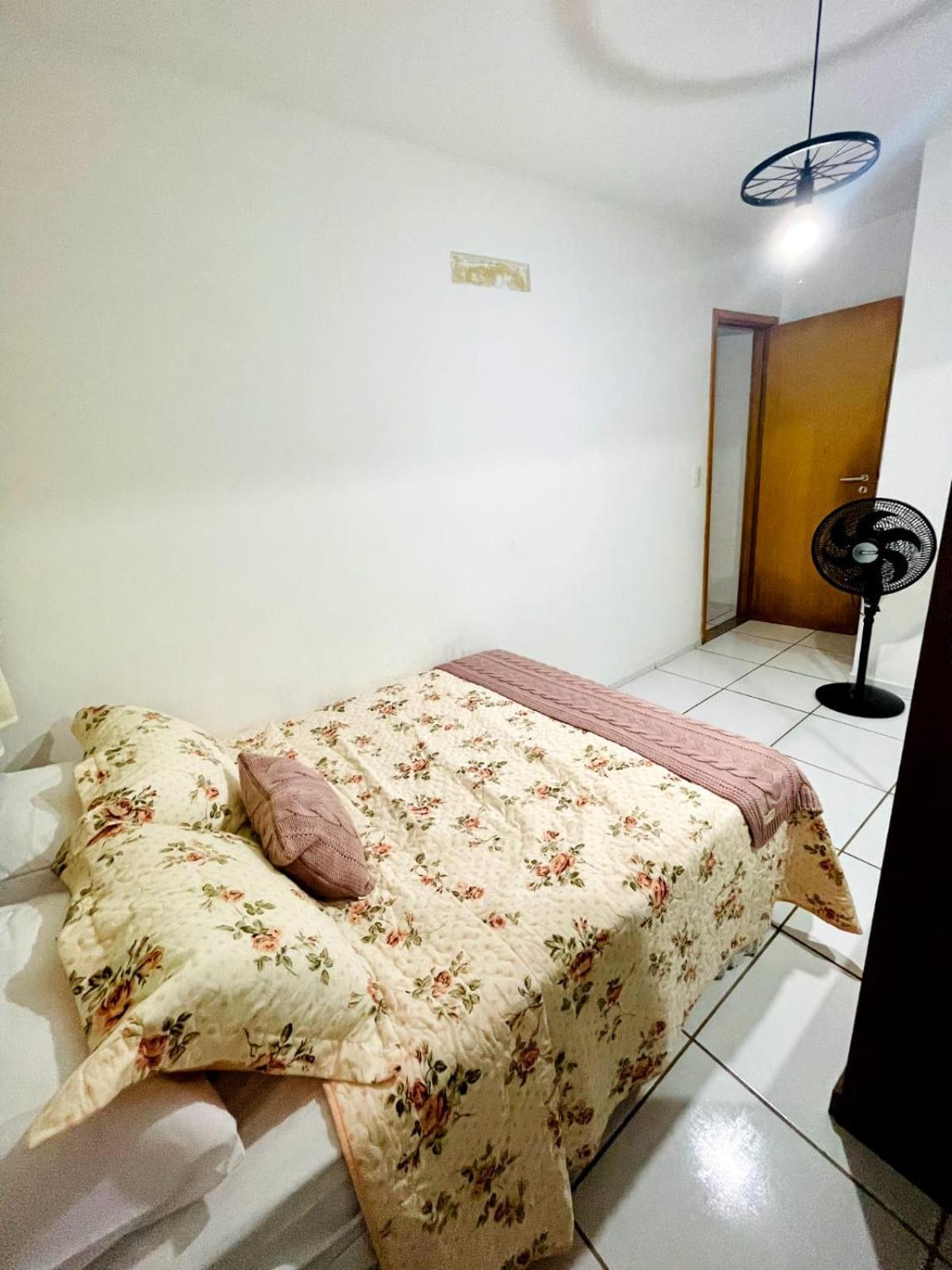 Apto Aconchegante E Moderno Recife Ngoại thất bức ảnh