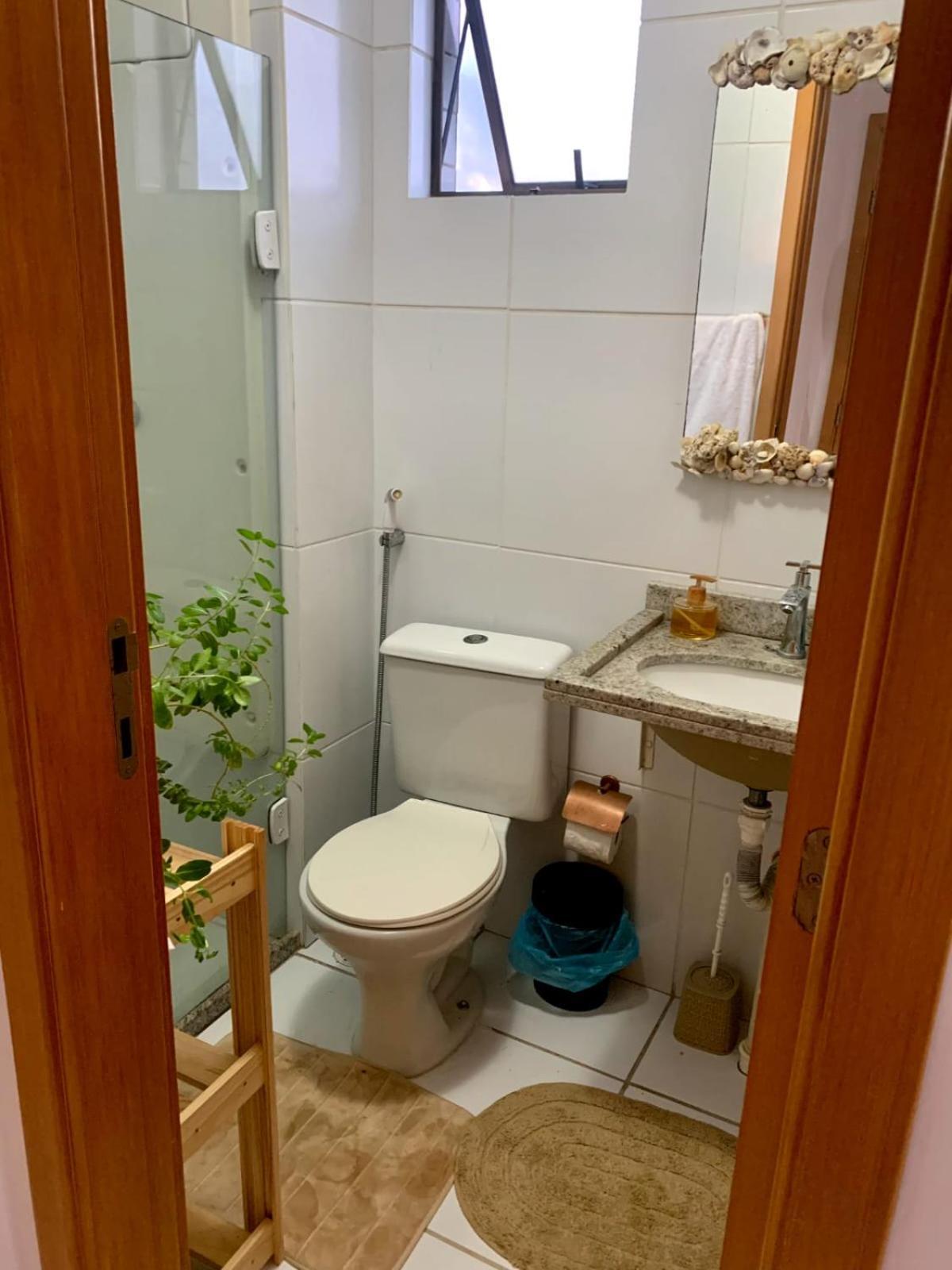 Apto Aconchegante E Moderno Recife Ngoại thất bức ảnh