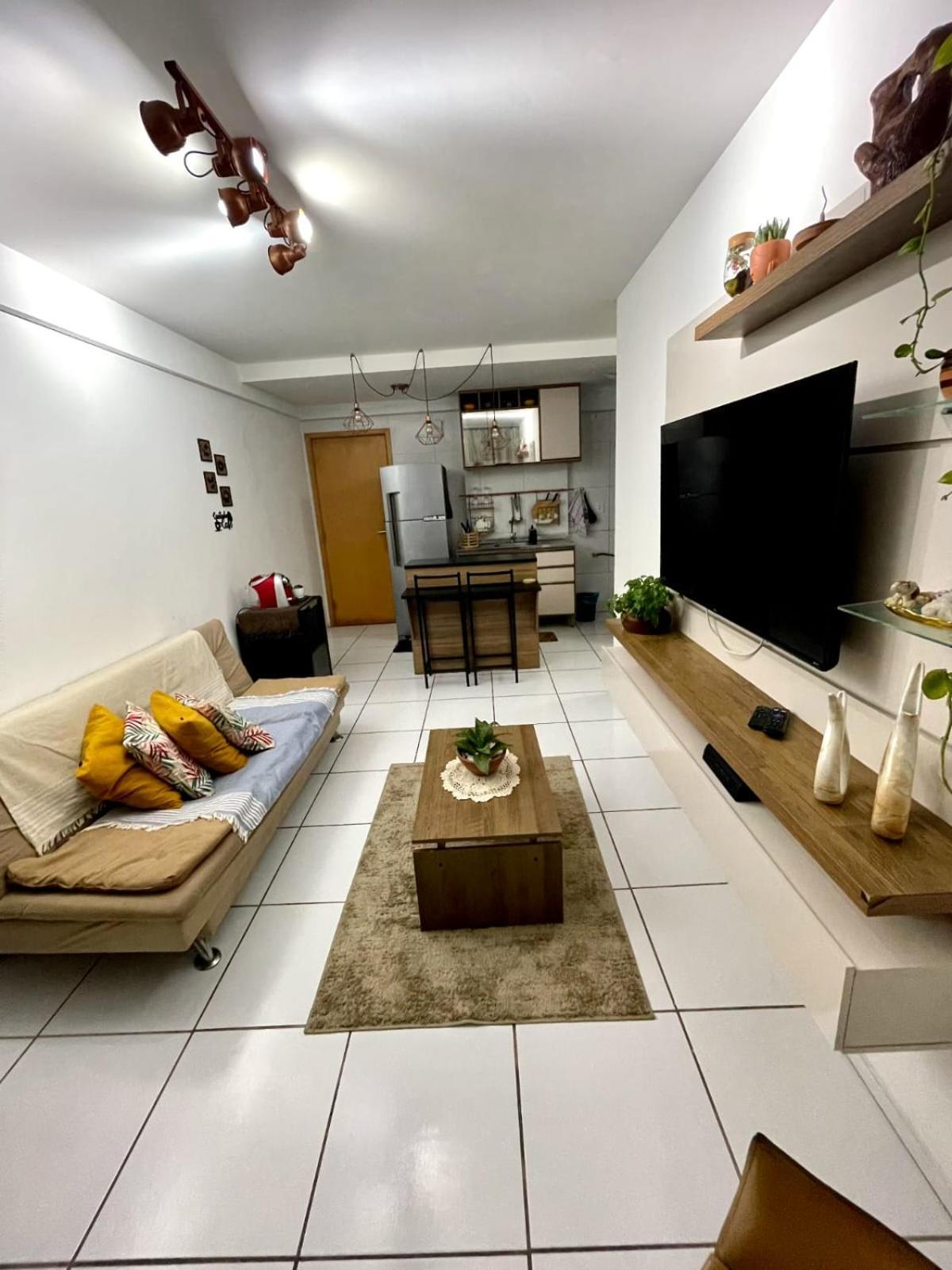 Apto Aconchegante E Moderno Recife Ngoại thất bức ảnh