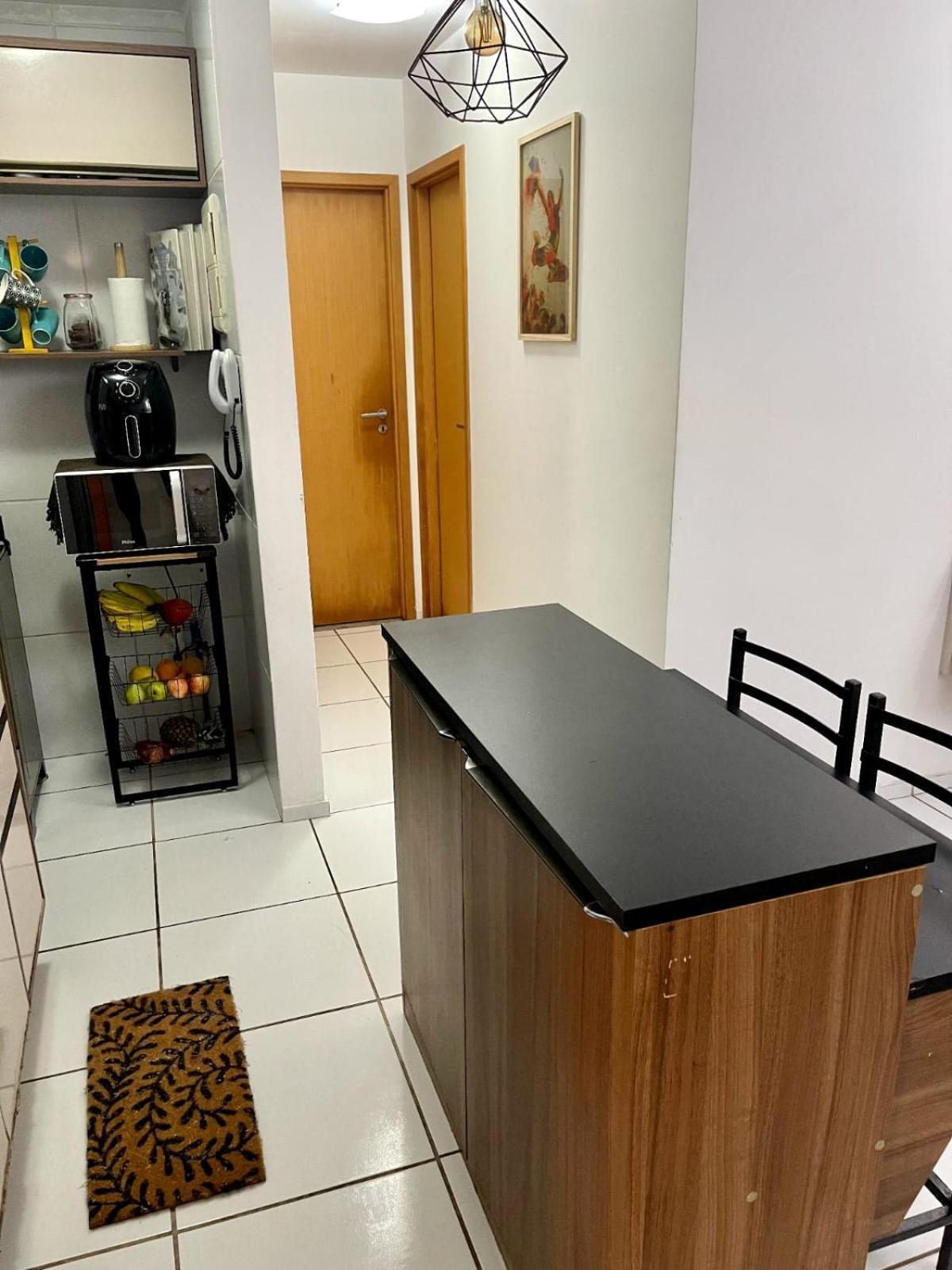 Apto Aconchegante E Moderno Recife Ngoại thất bức ảnh